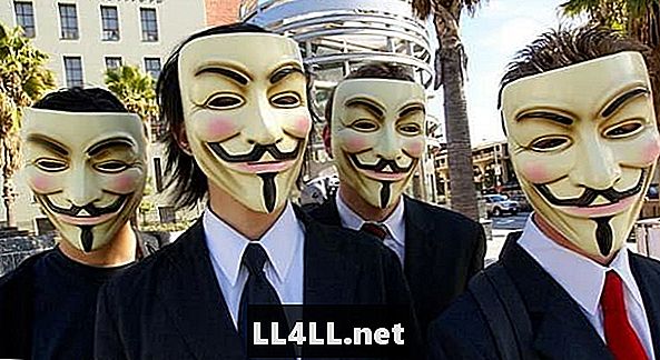 Anonymous lanceert Digital Attack op de Westboro Baptist Church