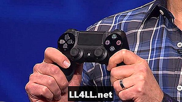 ข้อดีอีกประการสำหรับผู้ซื้อ Playstation 4 & การแสวงหา; เล่นฟรีและ SOE มุ่งหน้าสู่ PS4 & excl;