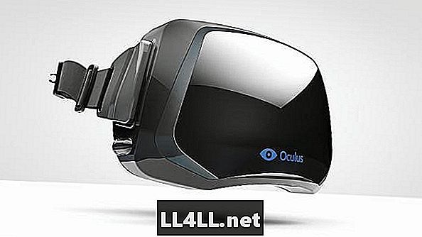 Další id Software Employee se připojuje k týmu Oculus