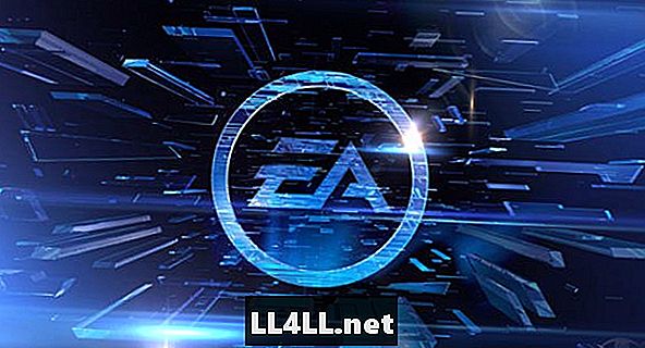 Un altro giro di licenziamenti in EA