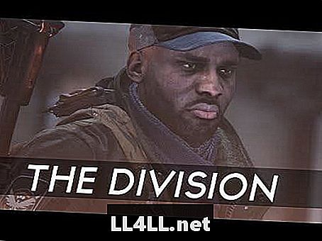 Svar om Tom Clancys kommende utgivelse av The Division