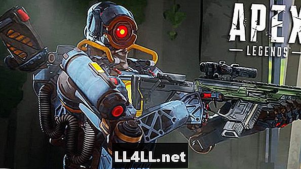 Apex Legends Gun Tier List: från bästa till värsta