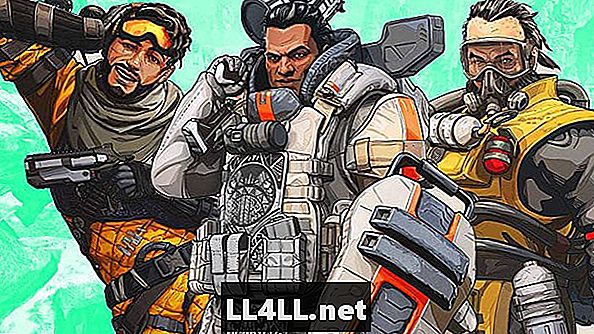 Apex Legends Sætter Ny Single-Day Twitch Viewership Record