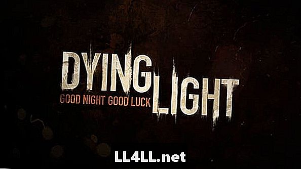 'Dying Light' Skewers 'Destiny & colon; The Taken King 'på Twitter