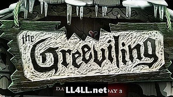 'The Greeviling' gör sitt sätt att dota 2