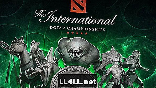 "Mednarodni" kvalifikacijski turnir Dota 2 se začne 13. maja