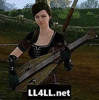 ArcheAge Skill Set Guide - Songcraft