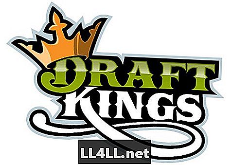 A fantasy liga szerencsejátékosok valójában játékosok és küldetések; Nézd meg az eSports és a Draft Kings-t