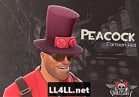 Czy Skullgirls Team Fortress 2 Hats Back On & Quest;