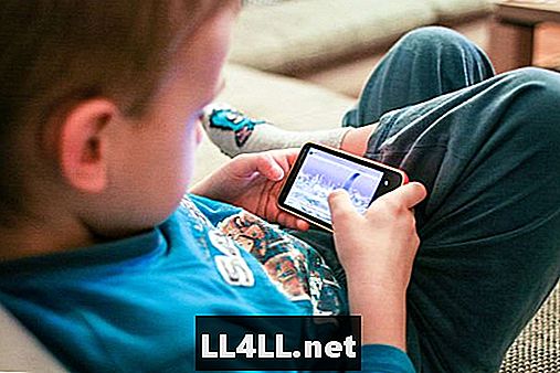 Aplicațiile pentru jocuri video ne ajută cu adevărat pe copiii noștri și pe căutare;