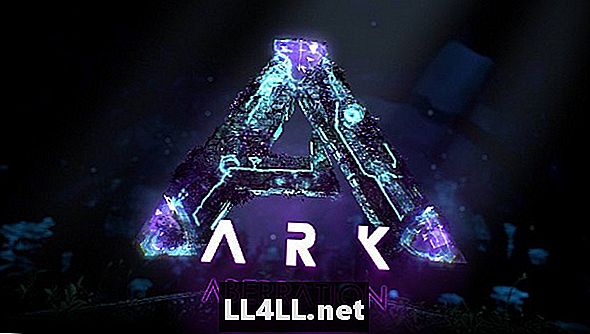 ARKs Aberration Looks Amazing & komma; Men är det värt att plocka upp och söka