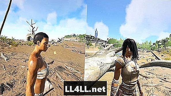 ARCA & colon; Survival Evolved - Ultimate Guide to Hair