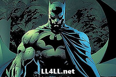 Arkham Knight & Colon; Der Batman reitet wieder