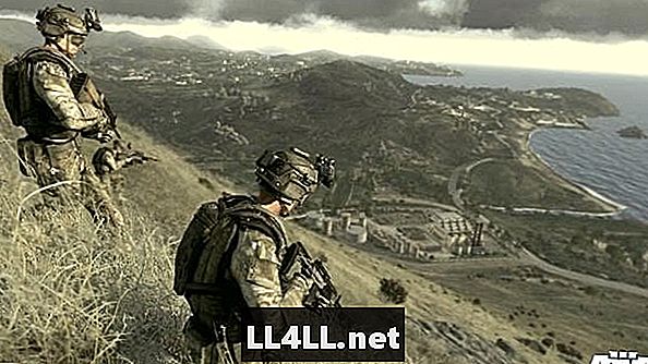 ARMA 3 Changes Location Name To Avoid... Unpleasantness - Spel