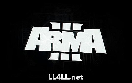 „Arma 3“ nepradės vieno žaidėjo kampanijos pradžios