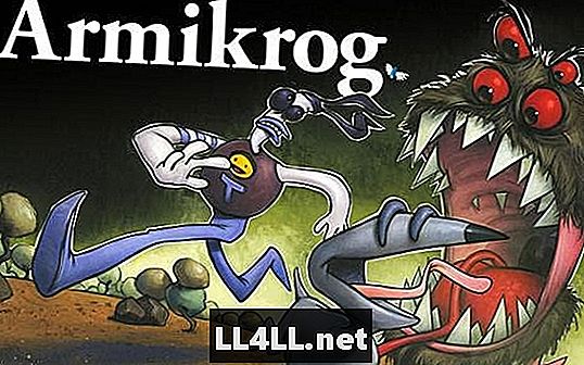 Armikrog arriverà alla Wii U & comma; Grazie a te & excl;