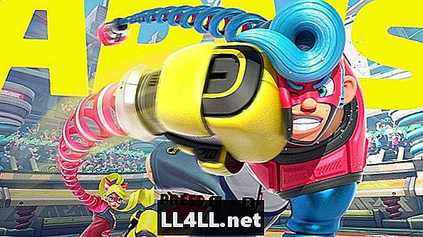 ARMS Switch Game Guide & colon; Nybörjare Tips och tricks