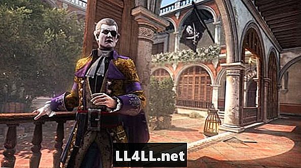 Assassin's Creed 4 & colon; Black Flag Deathmatch Multiplayer Guide - Spil