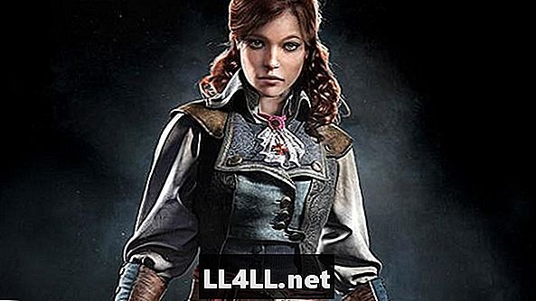 Assassins Creed Creator Patrice Desilets tillkännager en ny Studio & Excl; - Spel