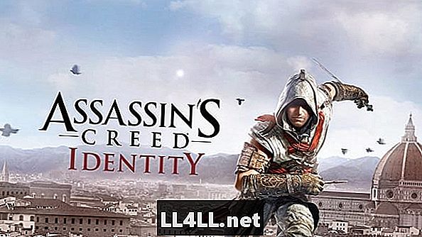 Assassin's Creed Identity -keskusteluopas