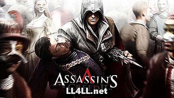 Assassin's Creed II безкоштовно для користувачів Xbox Live Gold & excl;