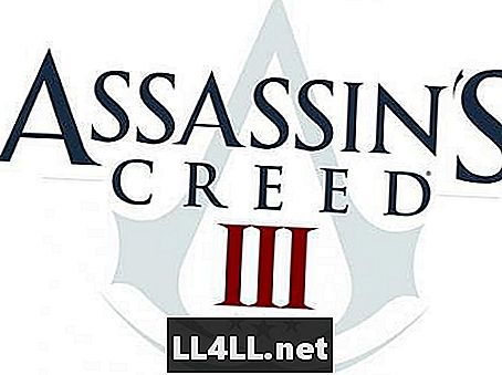 Assassin's Creed III - En skændsel til serien & lpar; Forsigtig & komma; Spoilers & rpar;
