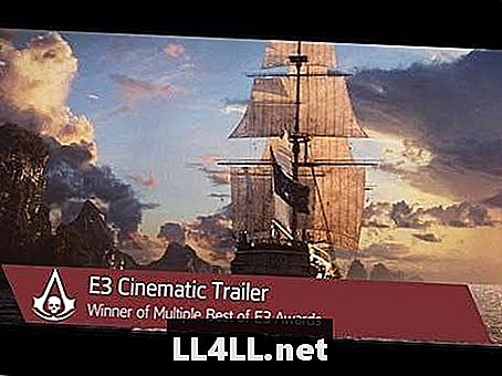Assassin's Creed IV & κόλον; Μαύρη σημαία Aveline Figurehead DLC Δωρεάν για το EU PS Plus για δύο εβδομάδες