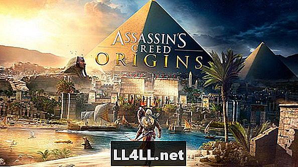 Assassin's Creed Origins Guide & colon; Hur man hittar och använder Cedarwood