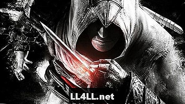 „Assassin“ „Creed Rogue“ apžvalga „Xbox 360“