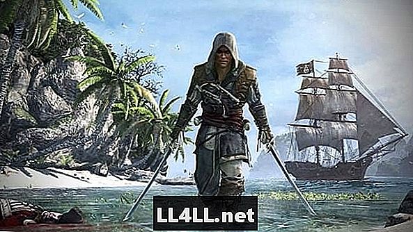 Assassin's Creed סיפור ארק לא באמת "סוף"
