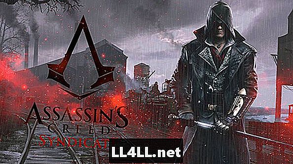 Assassin's Creed sindikāta ceļvedis un kols; 7-9 secības ar padomiem un triku