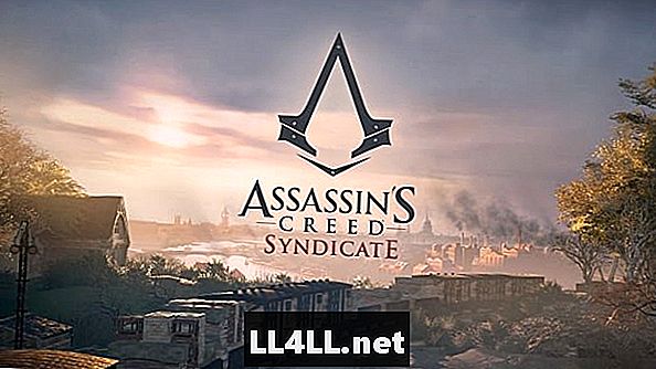 Assassin's Creed Syndicate Review - Hry