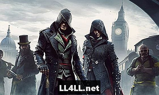 Assassin's Creed Syndicate & ลำไส้ใหญ่; วิธีเปลี่ยนลอนดอนให้เป็นสนามเด็กเล่นส่วนตัวของคุณ
