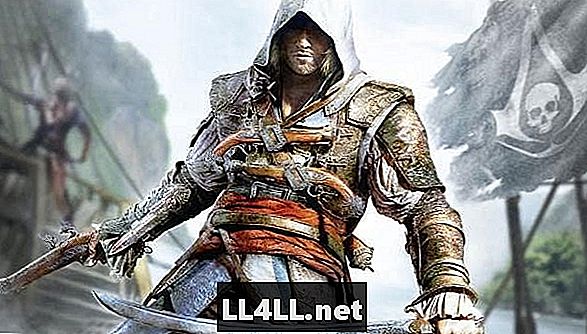 Assassin's Creed on vuosittain julkaistu sarja