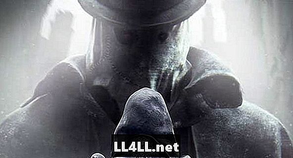 Assassin's Creed & dvotočka; Syndicate Jack The Ripper DLC pregled; PS4 & rpar;