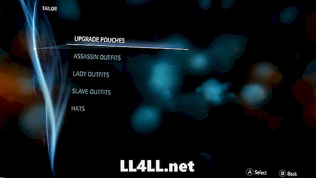 Assassin's Creed Liberation HD: Ghidul croitorilor
