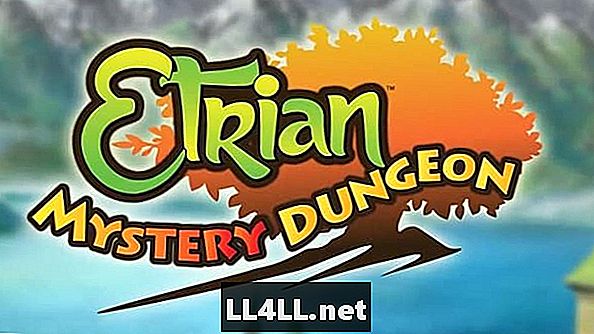 Trailer completo di Atlus Streams Etrian Mystery Dungeon