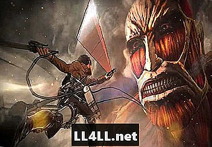 Attack on Titan 2 Set For Release March 2018
