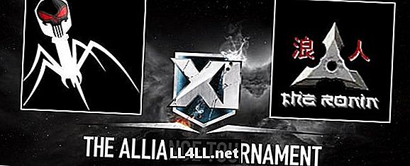 ATXI Final Four & המעי הגס; מגיפת הלגיון & R0NIN