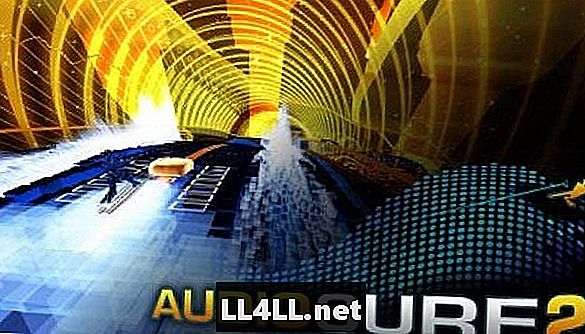 Audiosurf 2 - ขี่เพลงของคุณบน Steam