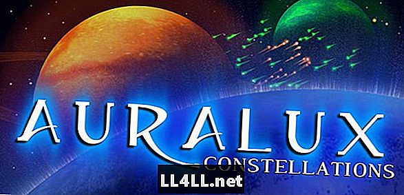 Auralux Sequel se lanza gratis para iOS y coma; Androide