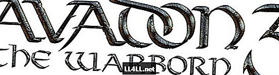 Avadon 3 & colon; La vista previa de Warborn - CRPG brillantez