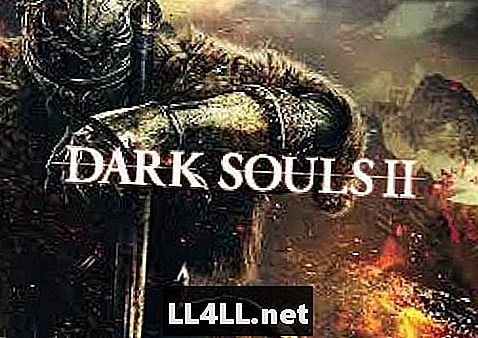 Unikanie Dark Souls 2 ze względu na trudności z wykonywaniem własnej przysługi