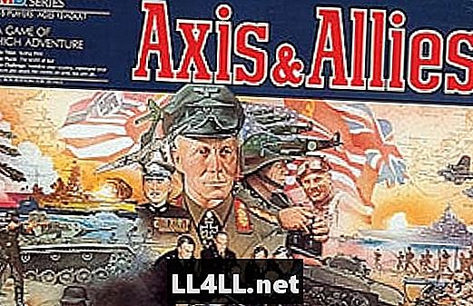Axis et Alliés