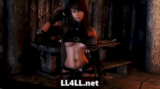 Babes and Blood: The 10 most popular NSFW mods on Skyrim Nexus are exactly what you'd expect