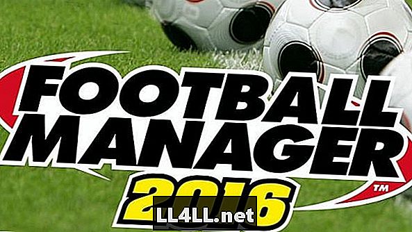 Tilbage på tonehøjde og kolon; 'Football Manager 2016' betaversioner