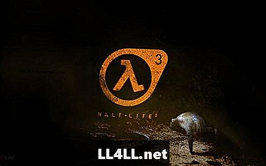 Cattive notizie e due punti; Half Life 3 Probabilmente non sarà mai confermato