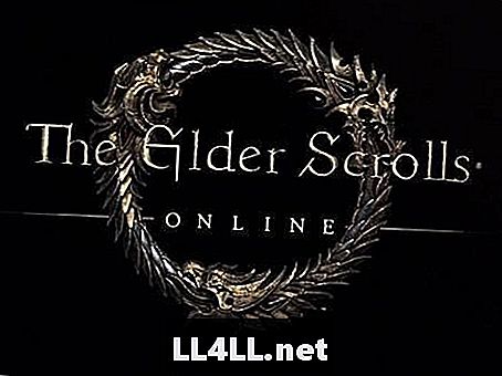 Bag O 'Spørgsmål om den ældste Scrolls & colon; Online besvares - Spil