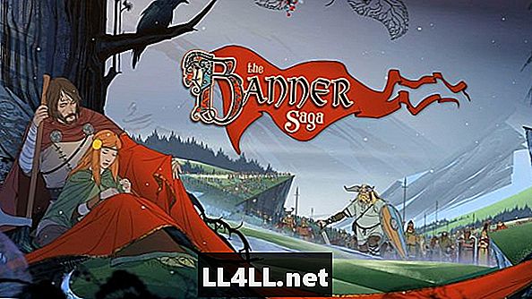 A Banner Saga ingyenesen játszható az Origin Access segítségével