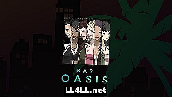 Bar Oasis recenze a dvojtečka; Skrytý klenot na appstore